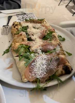 Vai Piano Pizzeria