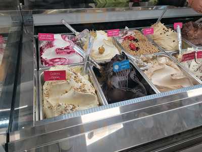 Gelatería Sorbetto