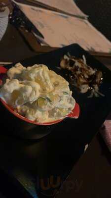 Garden Gastro Lounge