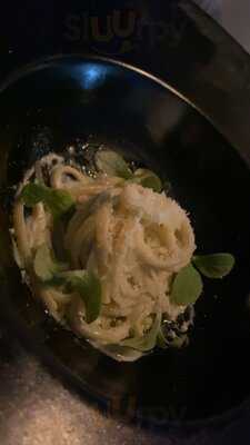 Garden Gastro Lounge