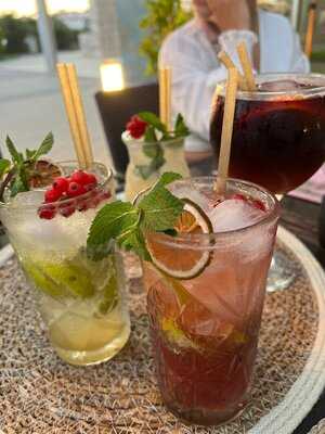 Garden Gastro Lounge