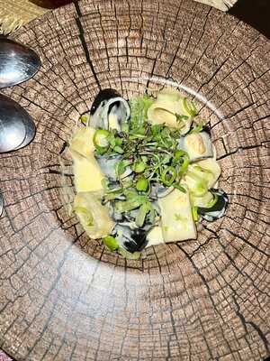 Garden Gastro Lounge