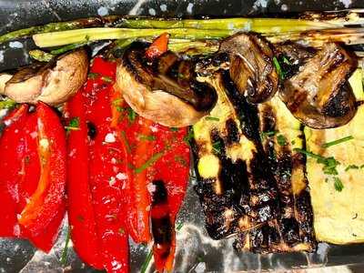 Garden Gastro Lounge