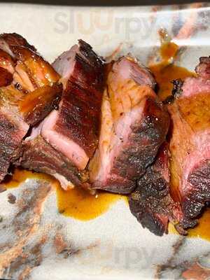 Garden Gastro Lounge