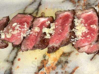 Garden Gastro Lounge