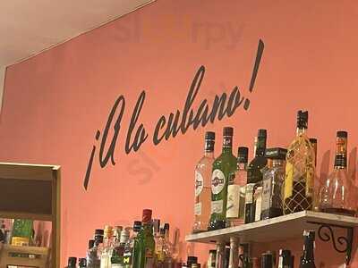 La Perla De La Habana