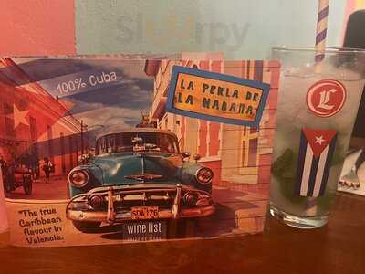 La Perla De La Habana