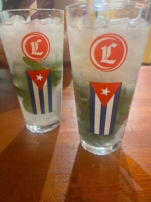 La Perla De La Habana