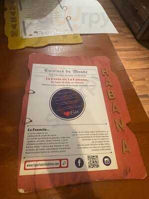 La Perla De La Habana