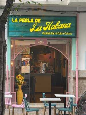 La Perla De La Habana