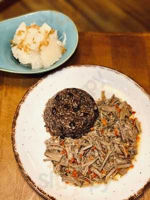 La Perla De La Habana