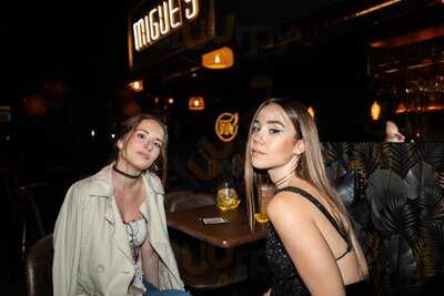 Migue´s Cocktails & Drinks