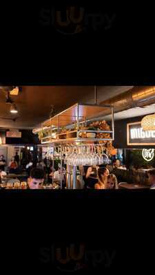 Migue´s Cocktails & Drinks