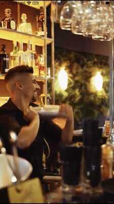 Migue´s Cocktails & Drinks