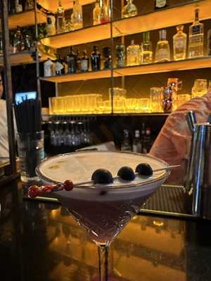 Migue´s Cocktails & Drinks