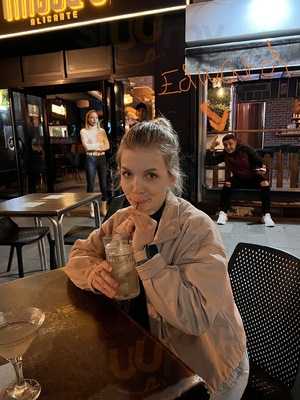 Migue´s Cocktails & Drinks