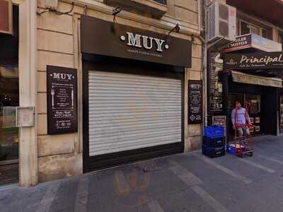 Migue´s Cocktails & Drinks