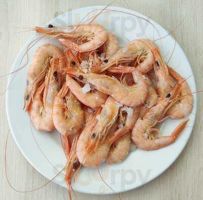 Marisquería Liñán