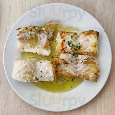 Marisquería Liñán