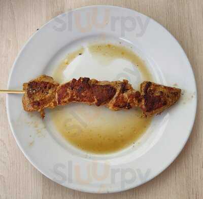 Marisquería Liñán