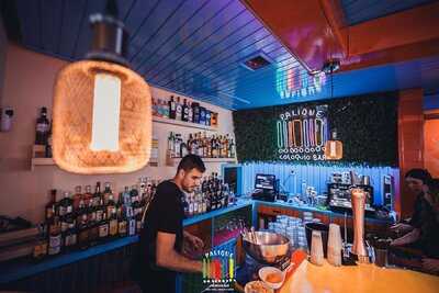 Palique Bar