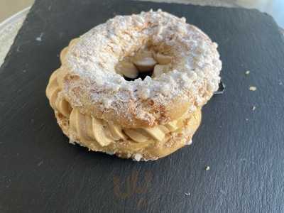 Boulangerie La Mariniere