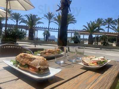 Boulangerie La Mariniere