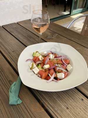 Boulangerie La Mariniere