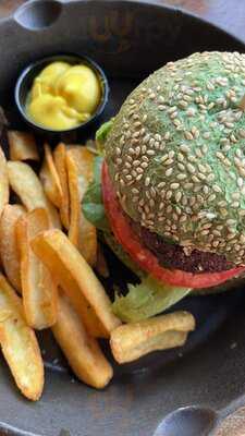 Bar Restaurante Café New York 3