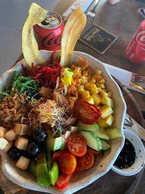 Bar Restaurante Café New York 3