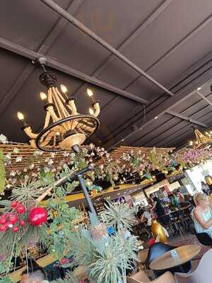 Bar Restaurante Café New York 3