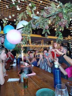 Bar Restaurante Café New York 3