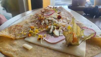 Bar Restaurante Café New York 3