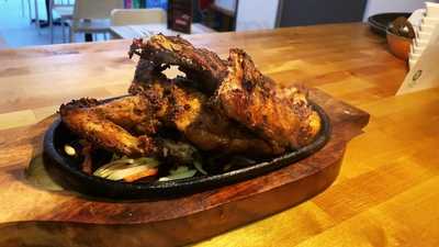 Grill & Broast Restaurant