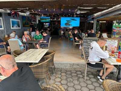 Lounge Bar Hotspot Benidorm