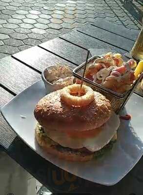 Lounge Bar Hotspot Benidorm