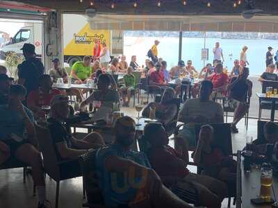 Lounge Bar Hotspot Benidorm