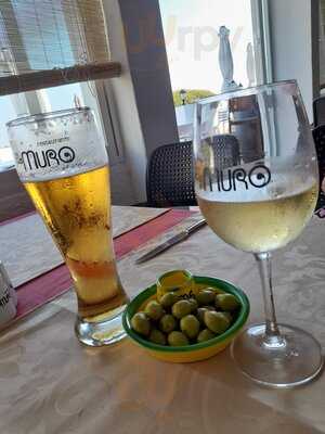 Restaurante El Muro Mijas