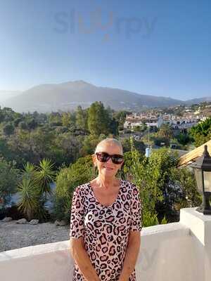 Restaurante El Muro Mijas