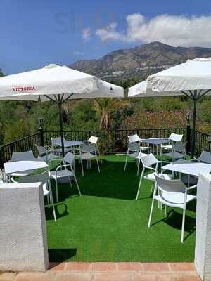 Restaurante El Muro Mijas