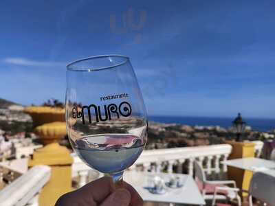Restaurante El Muro Mijas