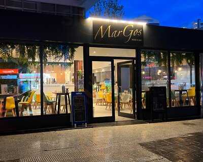 Margos Food&bar