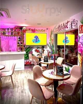 Velvet Puerto Marina Benalmádena