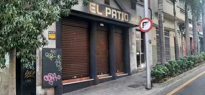 El Patio Tapas Y Mas