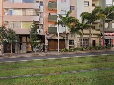 El Patio Tapas Y Mas