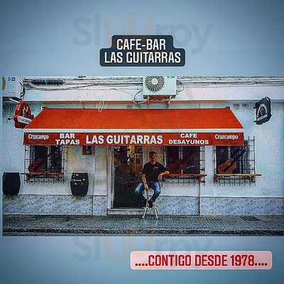 Bar Las Guitarras