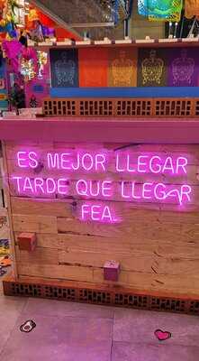 La Tía Juana Cartagena