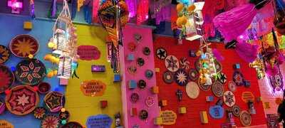 La Tía Juana Cartagena