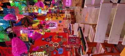 La Tía Juana Cartagena