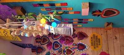 La Tía Juana Cartagena